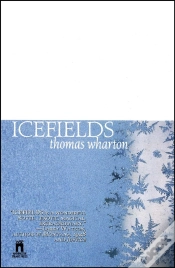 Capa do artigo Icefields