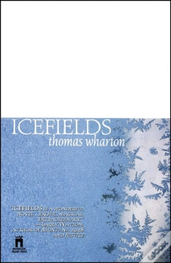 Capa do artigo Icefields