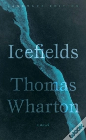 Capa do artigo Icefields