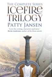 Icefire Trilogy