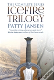Capa do artigo Icefire Trilogy