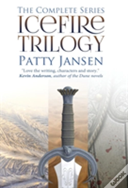 Capa do artigo Icefire Trilogy