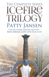Capa do artigo Icefire Trilogy