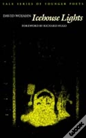 Capa do artigo Icehouse Lights