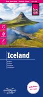 Iceland (1:425.000) - Preview