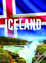 Capa do artigo Iceland