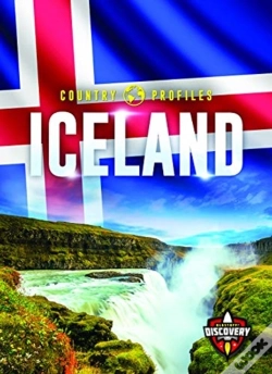 Capa do artigo Iceland