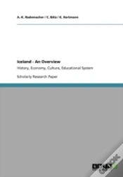 Capa do artigo Iceland - An Overview