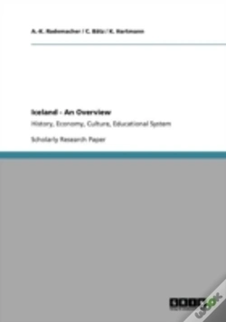 Capa do artigo Iceland - An Overview