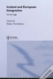 Capa do artigo Iceland And European Integration