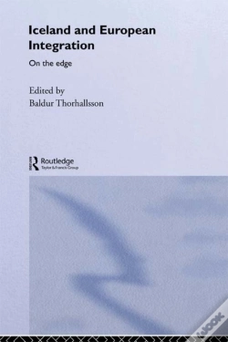 Capa do artigo Iceland And European Integration