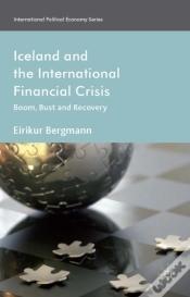 Capa do artigo Iceland And The International Financial Crisis