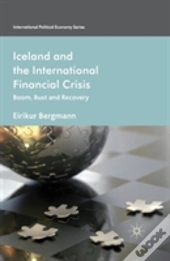 Iceland And The International Financial Crisis