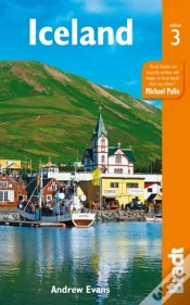 Capa do artigo Iceland