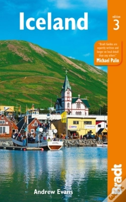 Capa do artigo Iceland