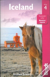 Capa do artigo Iceland