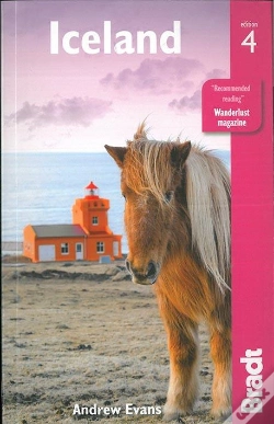 Capa do artigo Iceland