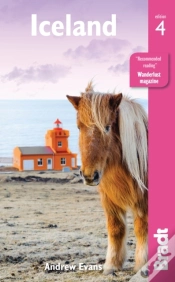 Capa do artigo Iceland