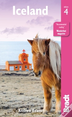 Capa do artigo Iceland