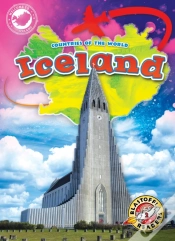 Capa do artigo Iceland