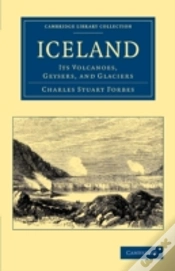 Capa do artigo Iceland