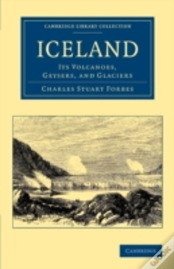 Capa do artigo Iceland