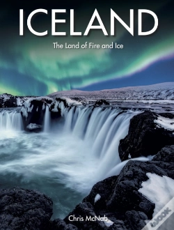 Capa do artigo Iceland