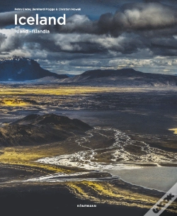 Capa do artigo Iceland