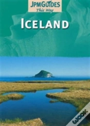 Capa do artigo Iceland
