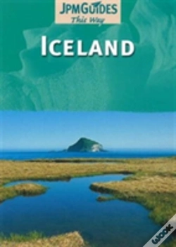 Capa do artigo Iceland