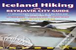 Iceland Hiking Trailblazer Walking Guide