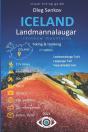 Iceland, Landmannalaugar Rainbow Mountains, Hiking & Trekking - Preview