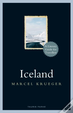 Capa do artigo Iceland