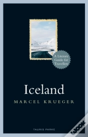 Capa do artigo Iceland