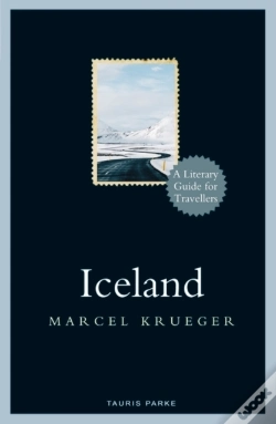 Capa do artigo Iceland