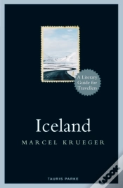 Capa do artigo Iceland