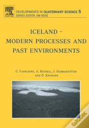 Capa do artigo Iceland - Modern Processes And Past Environments