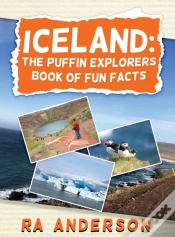 Capa do artigo Iceland