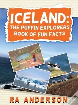 Capa do artigo Iceland