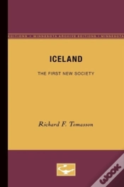 Capa do artigo Iceland
