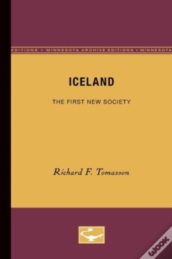 Capa do artigo Iceland
