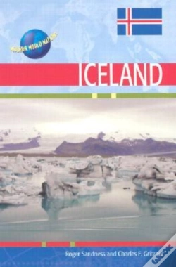 Capa do artigo Iceland
