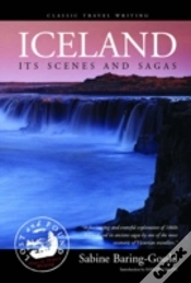 Capa do artigo Iceland