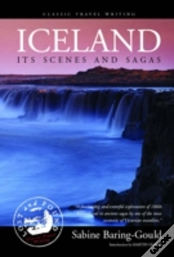 Capa do artigo Iceland
