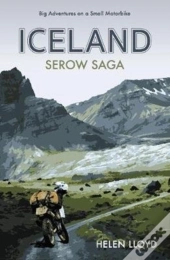 Iceland Serow Saga