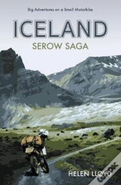 Capa do artigo Iceland Serow Saga