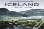 Iceland Serow Saga