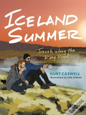 Capa do artigo Iceland Summer
