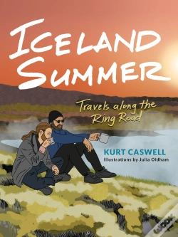 Capa do artigo Iceland Summer