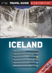 Iceland Travel Pack